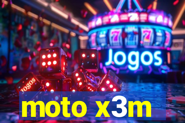 moto x3m - jogo de moto